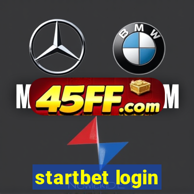 startbet login